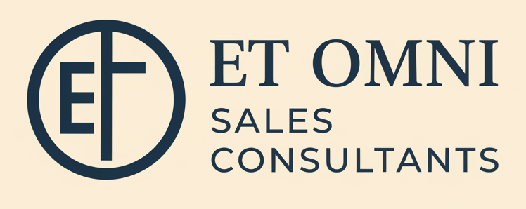 Et Omni Sales Consultants